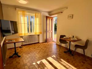 Ascona: Casa Farfalla 2