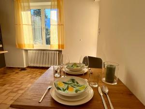 Ascona: Casa Farfalla 2