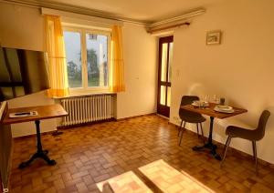 Ascona: Casa Farfalla 2