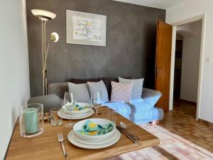 Ascona: Casa Farfalla 2