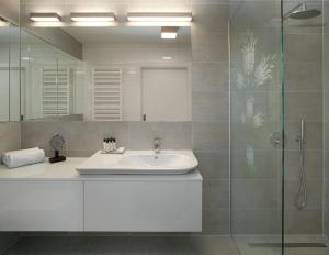 Comfort Plus Apartment room in Rosevia Resort & Spa