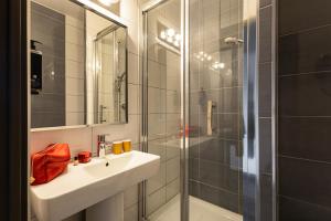 Hotels ibis Styles Saint-Quentin : Chambre Double Standard