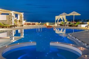 Villa Almira Bmvp Naousa Paros