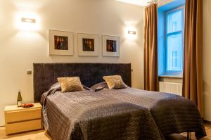 Home & Travel Apartments - AC - Parking - City Centre - Manufaktura - OFF Piotrkowska - EC1 - ATLAS Arena - Orientarium - Monopolis