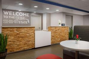 Hampton Inn Ft. Lauderdale-Cypress Creek