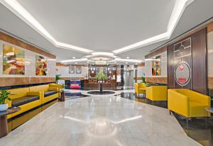 Al Khoory Hotel Apartments Al Barsha