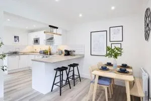 The Dolman at Ferndown Forest Golf Course - West Moors