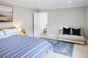 The Dolman at Ferndown Forest Golf Course