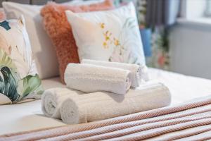 Tranquil Urban Haven