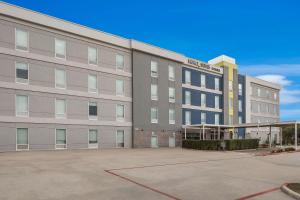 Home2 Suites By Hilton Baytown