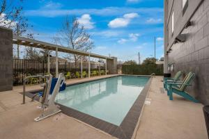 Home2 Suites By Hilton Baytown
