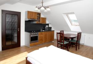 Pivovar a restaurace Faltus