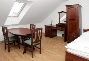 Pivovar a restaurace Faltus