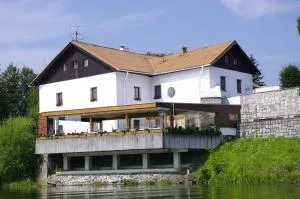 Hotel Jaškovská Krčma - Havířov