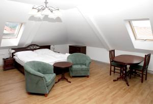 Pivovar a restaurace Faltus