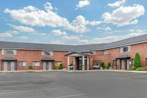 Quality Inn & Suites Mayo Clinic Area - Preston