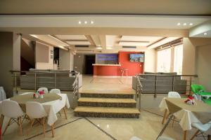 Sun & Sea Hotel Lesvos Greece