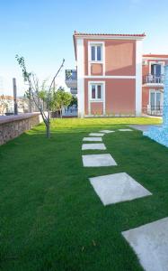 Sun & Sea Hotel Lesvos Greece