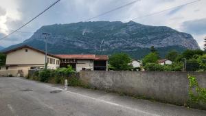 studio Les merles à Saint-Égrève