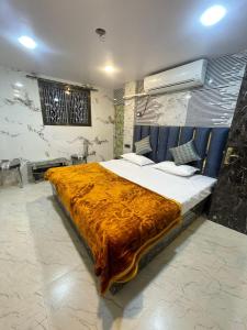 Kashi Dham Home Stay
