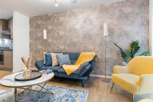 Tranquil Urban Haven