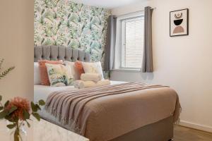 Tranquil Urban Haven