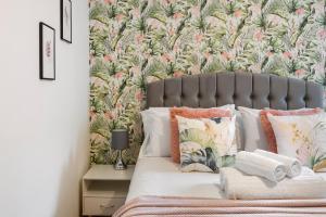 Tranquil Urban Haven