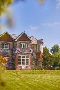 Lordington Park - Rowlands Castle