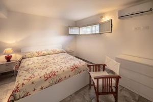 Fronte mare [5min da Noto] wifi-giardino