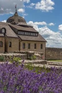 István Király Szálló - Pécsvárad