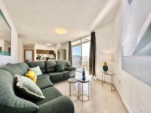 Torres de Yomely - M11D