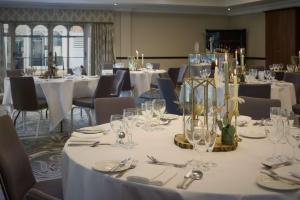 DoubleTree by Hilton St. Annes Manor