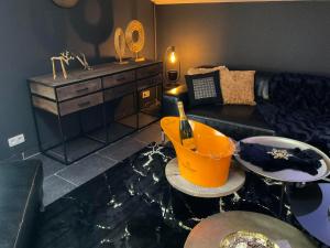 Loft serenity du condroz