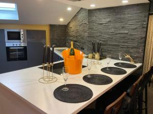 Loft serenity du condroz