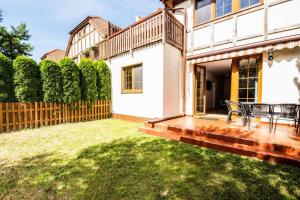 Rezydencja Nadmorska Rogowo