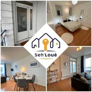 Le batelier Seh’loué - Плерен