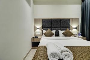 Hotel Sion Fort