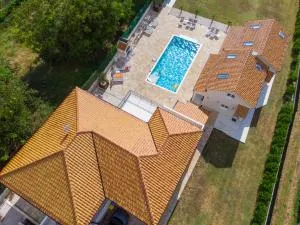 Resort Luka et Rafael - Koprivno