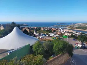 CASA MANUELA - 伊诺赫多