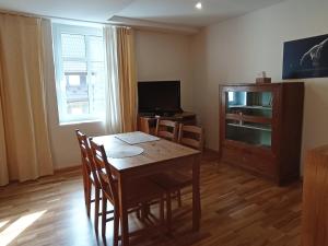 Apartament nad strumykiem Lądek-Zdrój