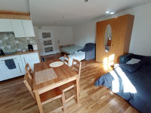 Apartament nad strumykiem Lądek-Zdrój