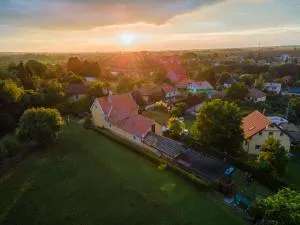 Podhájska - Apartmány Pod Orechom - Pozba