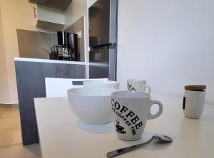 studio Les merles à Saint-Égrève