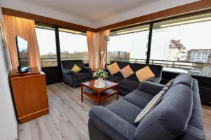 Haus "Jan am Strand" Appartement JAN312