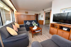 Haus "Jan am Strand" Appartement JAN312