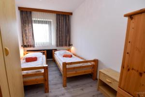 Haus "Jan am Strand" Appartement JAN312