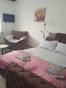 MAL Apartman