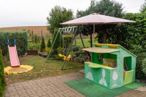 Podhájska - Apartmány Pod Orechom