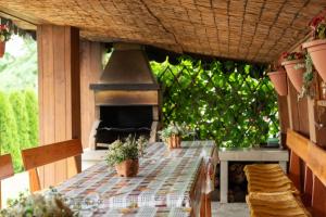 Podhájska - Apartmány Pod Orechom
