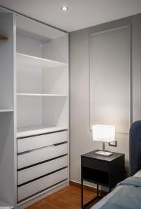 People Apartment in Milan (San Raffaele Hospital)